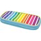 Teacher Created Resources Colorful Stripes Pencil Case, 3PK TCR6125 - alternate 5